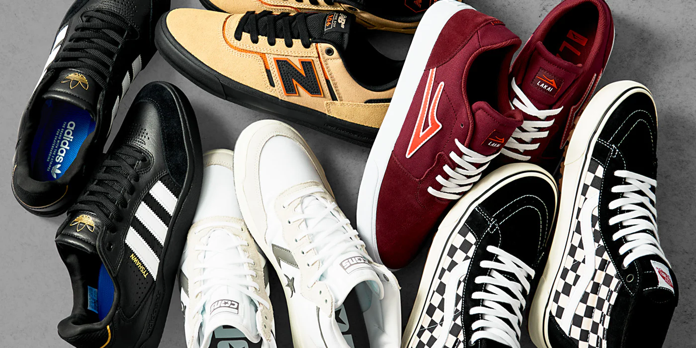 Four Decades of Street Soul